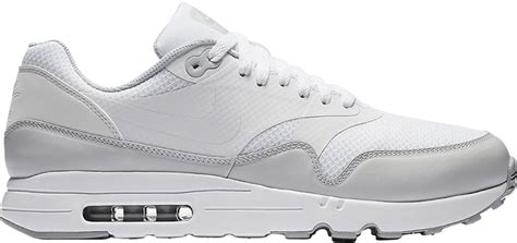 Buy Air Max 1 Ultra 2.0 Essential 'White' 